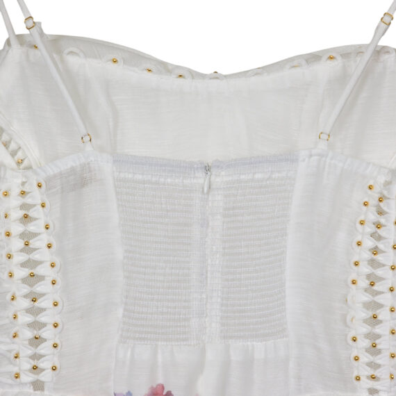 Zimmermann Dress
