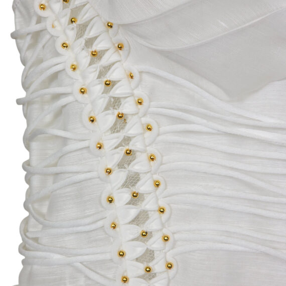 Zimmermann Dress