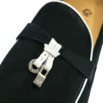 Loro Piana Loafers