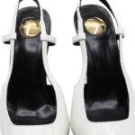 YSL Heels