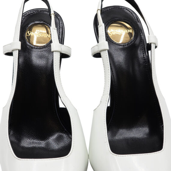 YSL Heels