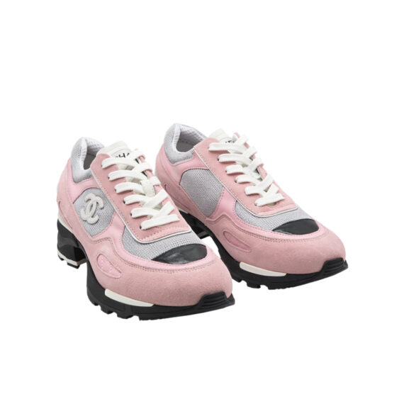 Chanel Sneakers