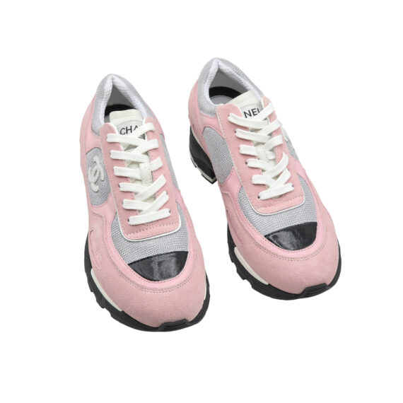 Chanel Sneakers