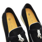 Loro Piana Loafers