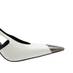 YSL Heels