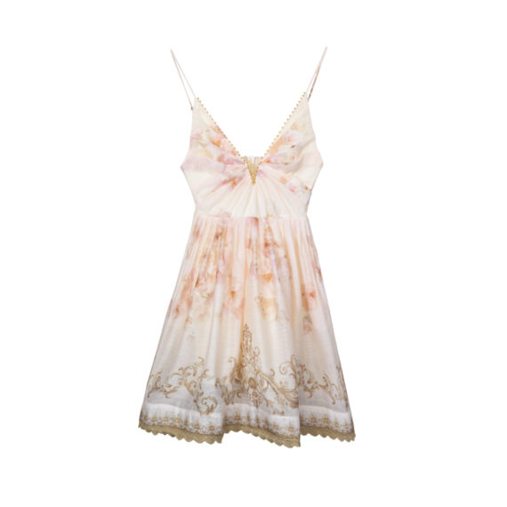 Zimmermann Dress