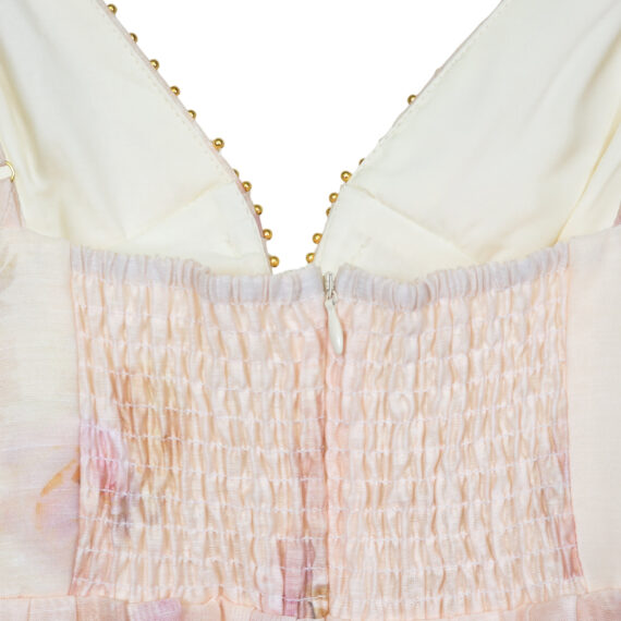 Zimmermann Dress