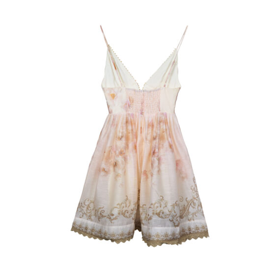 Zimmermann Dress