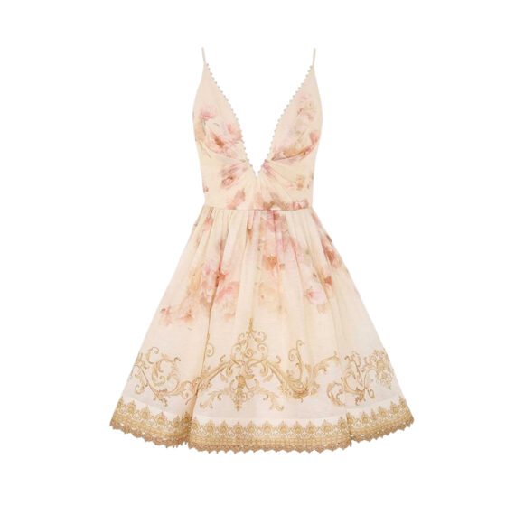 Zimmermann Dress