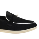 Loro Piana Loafers