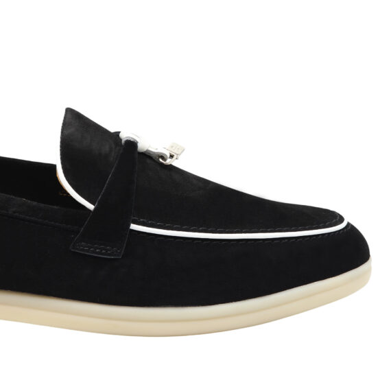 Loro Piana Loafers