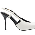 YSL Heels