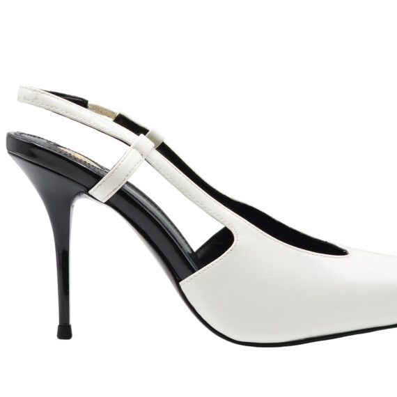 YSL Heels