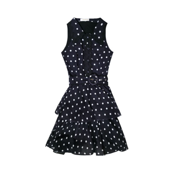Zimmermann Dress