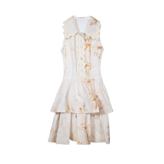 Zimmermann Dress