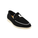 Loro Piana Loafers