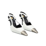 YSL Heels