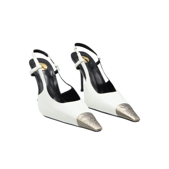 YSL Heels