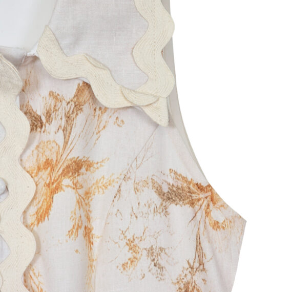 Zimmermann Dress