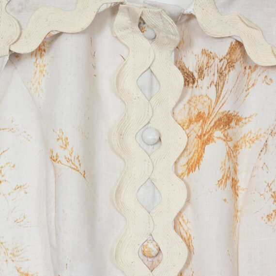 Zimmermann Dress