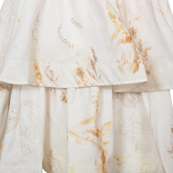 Zimmermann Dress