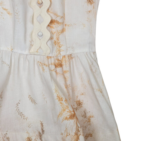 Zimmermann Dress