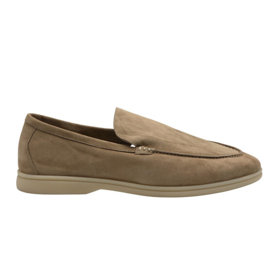 Loro Piana Loafers
