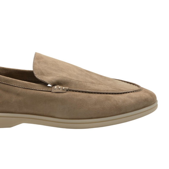Loro Piana Loafers
