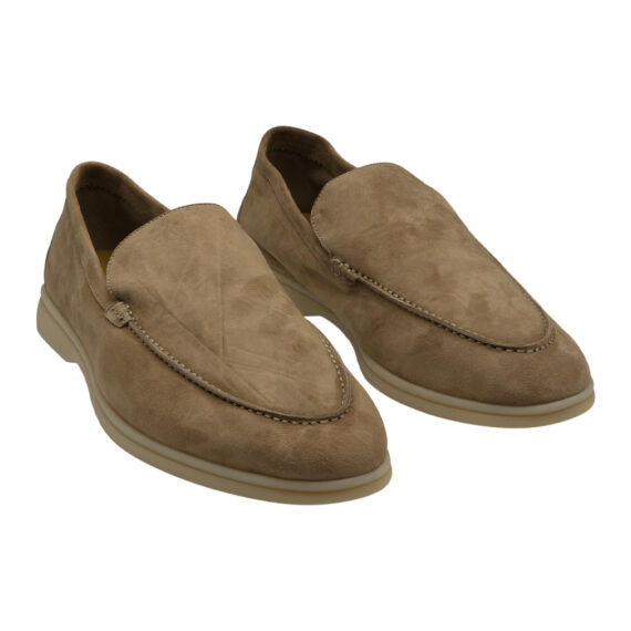 Loro Piana Loafers
