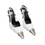 YSL Heels
