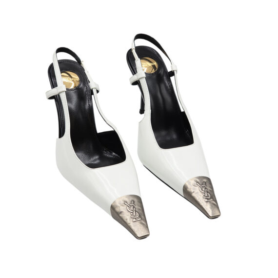 YSL Heels