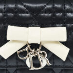 Dior Wallet