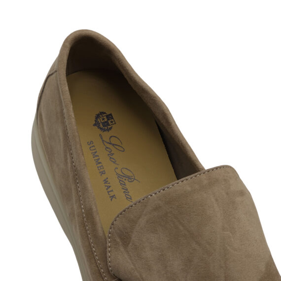 Loro Piana Loafers
