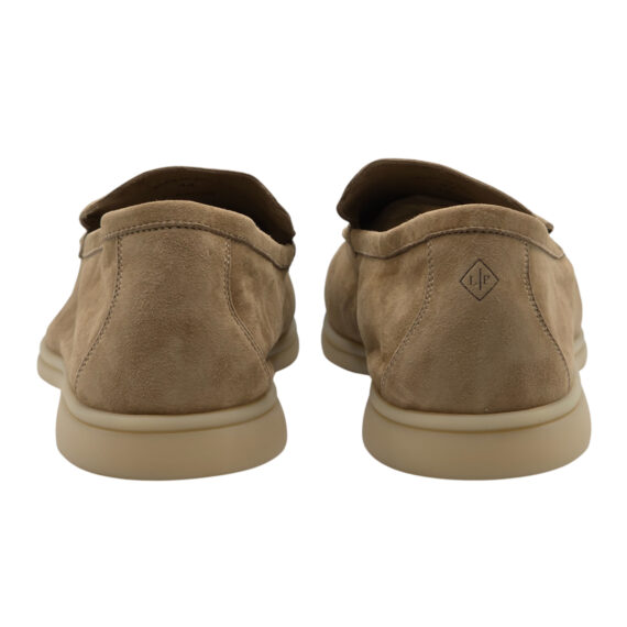 Loro Piana Loafers