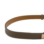 Hermes Belt