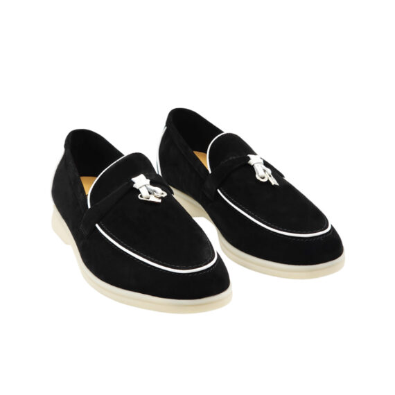 Loro Piana Loafers