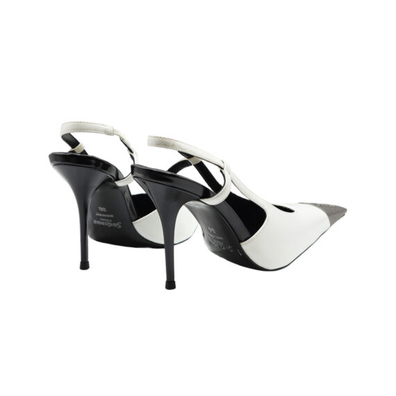 YSL Heels