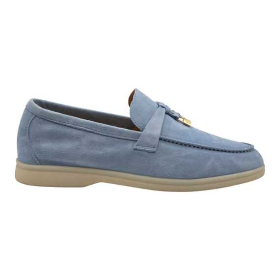 Loro Piana Loafers