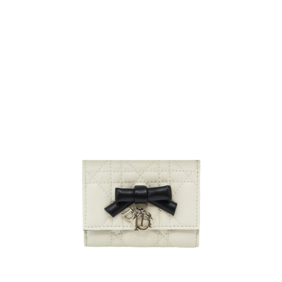 Dior Wallet