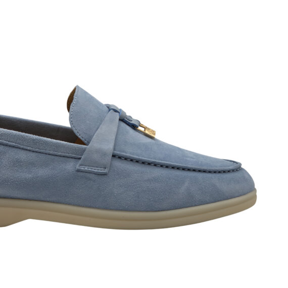 Loro Piana Loafers