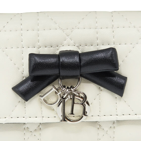 Dior Wallet