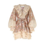 Zimmermann Dress