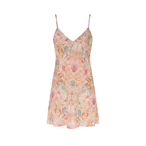Zimmermann Dress