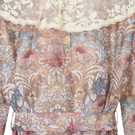 Zimmermann Dress
