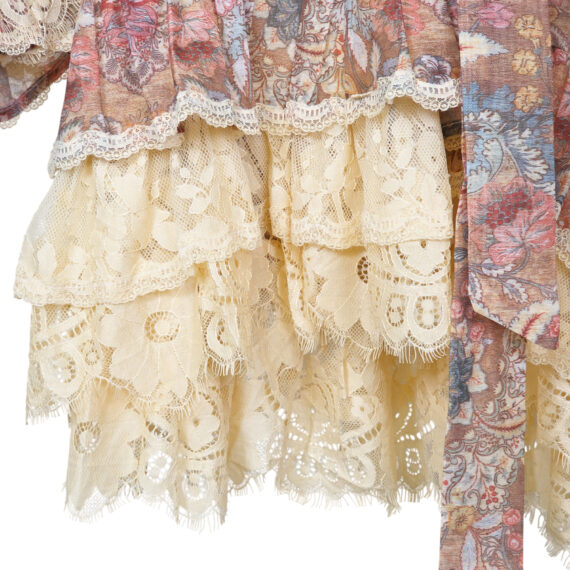Zimmermann Dress