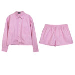Balenciaga Set