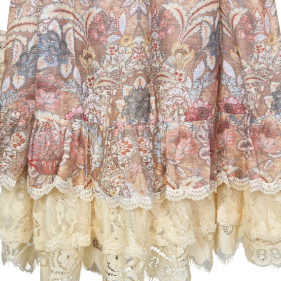 Zimmermann Dress