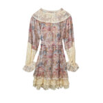 Zimmermann Dress