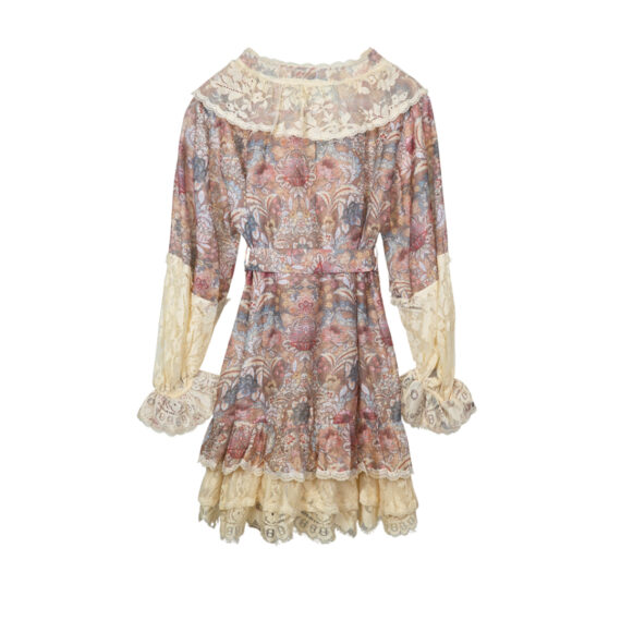 Zimmermann Dress
