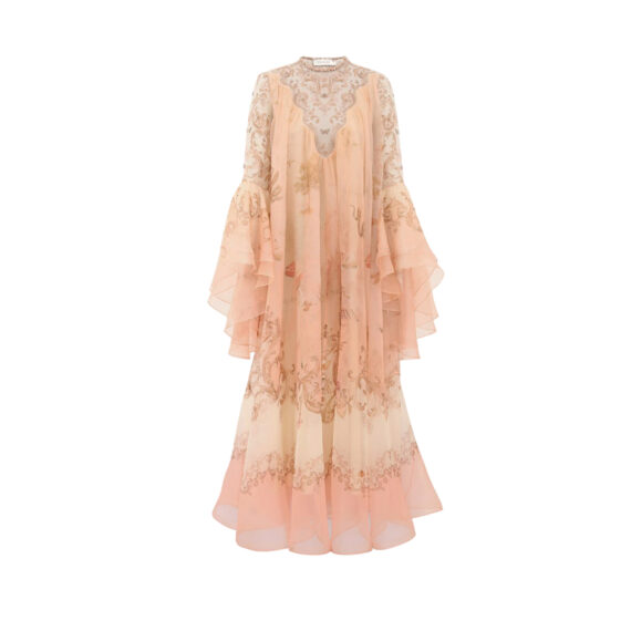 Zimmermann Dress